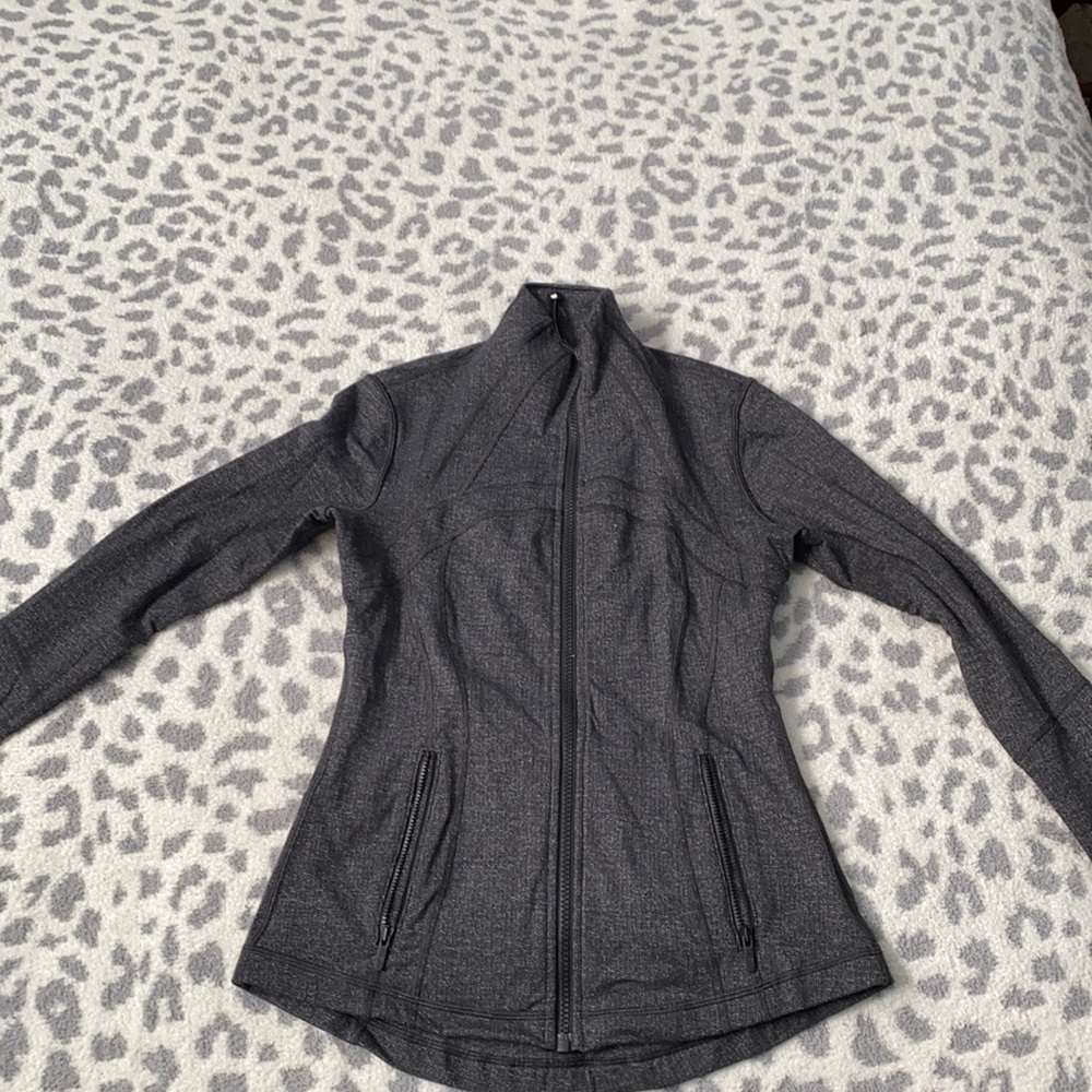 Lululemon Define Jacket